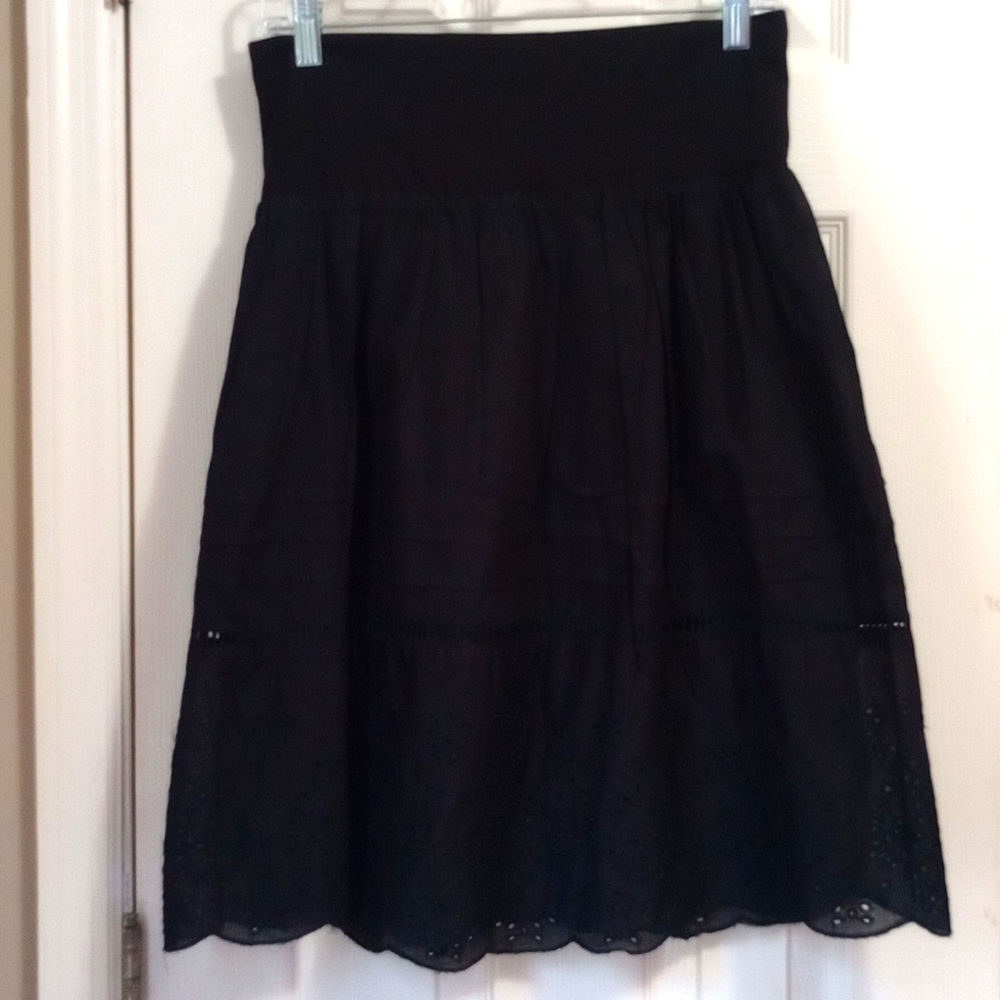 Skirt By S.R. Fashion